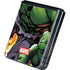 Marvel Avengers Assemble Hulk Galaxy Z Flip5 5G Skin